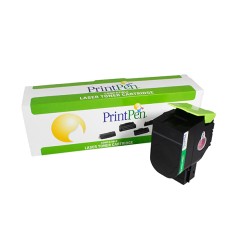 PRINTPEN LEXMARK CS310 Kırmızı (70C8HM0) (3K)