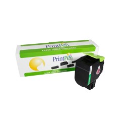 PRINTPEN LEXMARK CS310 Kırmızı (70C8HM0) (3K)