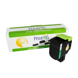 PRINTPEN LEXMARK CS310 Sarı (70C8HY0) (3K)