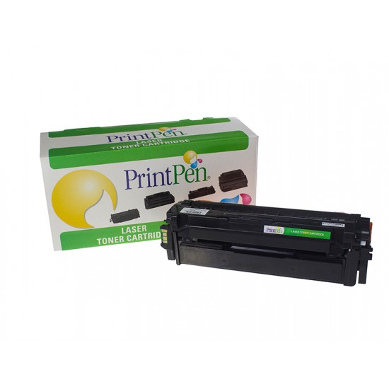 PRINTPEN SAMSUNG SL-C3010 Siyah (CLT-K503L) (8K)