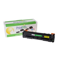 PRINTPEN HP CF530A (205A) Siyah (1.1K)