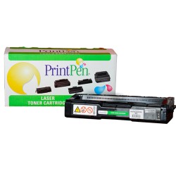 PRINTPEN RICOH SP-C252 Siyah (6.5K)