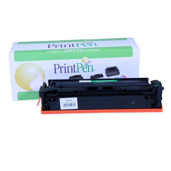 PRINTPEN HP CF412A (410A) & CANON CRG-046Y Sarı (2.3K)