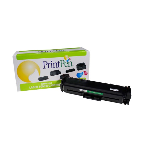 PRINTPEN HP W2031X (415X) & CANON CRG-055HC Mavi Chipsiz (6K)