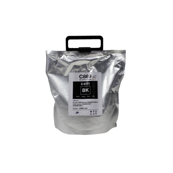 PRINTPEN EPSON T9741XXL (C13T974100) Siyah (86k) PRINTPEN EPSON T9741XXL (C13T974100) Siyah (86k)