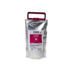 PRINTPEN EPSON T9743XXL (C13T974300) Kırmızı (84k)