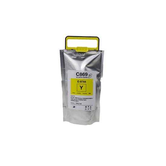 PRINTPEN EPSON T9744XXL (C13T974400) Sarı (84k) PRINTPEN EPSON T9744XXL (C13T974400) Sarı (84k)