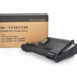 PRINTPEN KYOCERA TK-1110XL,1120 (Ultrafine) (100Gr) (3K)