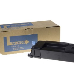 PRINTPEN KYOCERA TK-3100 (Japon Toner) (11k) Atik Haznesiz