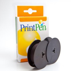 PRINTPEN UNIVERSAL TWIN SPOOL GR.1 Siyah