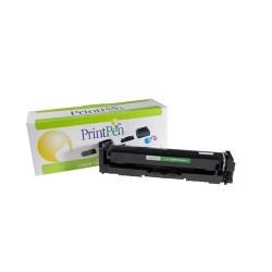 PRINTPEN HP W2410A (216A) Siyah Chipsiz (1.05K)