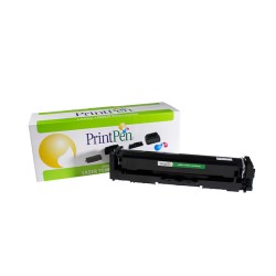 PRINTPEN HP W2411A (216A) Mavi Chipsiz (0.85K)