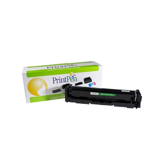 PRINTPEN HP W2411A (216A) Mavi Chipsiz (0.85K)