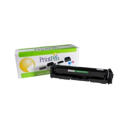 PRINTPEN HP W2413A (216A) Kırmızı Chipsiz (0.85K)