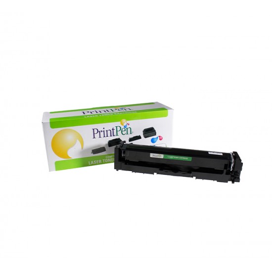 PRINTPEN HP W2413A (216A) Kırmızı Chipsiz (0.85K)