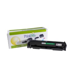 PRINTPEN HP W2210A (207A) Siyah Chipsiz (1.35K)