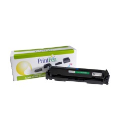 PRINTPEN HP W2211A (207A) Mavi Chipsiz (1.25K)