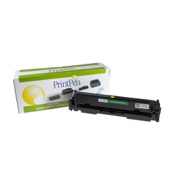 PRINTPEN HP W2212A (207A) Sarı Chipsiz (1.25K)