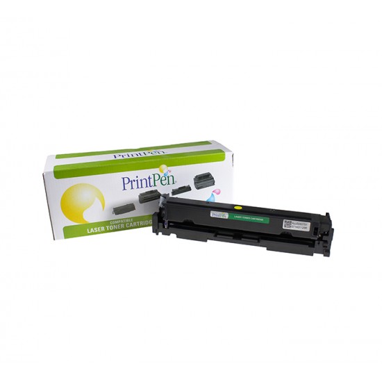 PRINTPEN HP W2212A (207A) Sarı Chipsiz (1.25K)