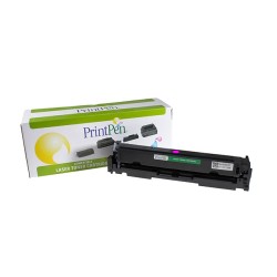 PRINTPEN HP W2213A (207A) Kırmızı Chipsiz (1.25K)