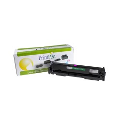 PRINTPEN HP W2213A (207A) Kırmızı Chipsiz (1.25K)