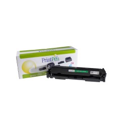 PRINTPEN HP W2210X (207X) Siyah Chipsiz (3.15K)