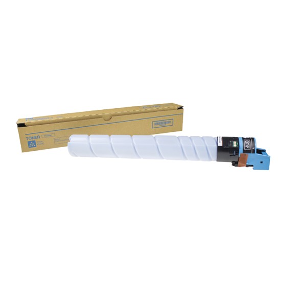 PRINTPEN KONICA MINOLTA TN-328C,TN-626C Mavi (500Gr) (28K) (Japon Toner)