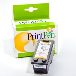 PRINTPEN HP No.350XL (CB336EE) Siyah Yüksek Kapasite (%100 Yeni)