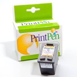 PRINTPEN HP No.56 (C6656AE) Siyah (%100 Yeni)