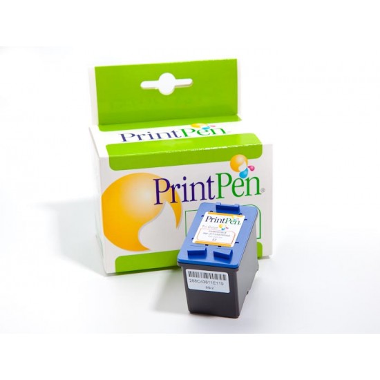 PRINTPEN HP No.57 (C6657AE) Color (%100 Yeni)