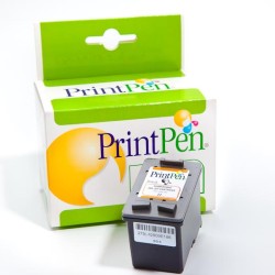 PRINTPEN HP No.27 (C8727AE) Siyah (%100 Yeni)