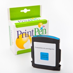 PRINTPEN HP 88XL (C9391AE) Mavi Yüksek Kapasite (28,0 ml.)