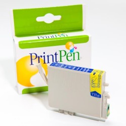 PRINTPEN EPSON T0441 Siyah (18,5 ml.)