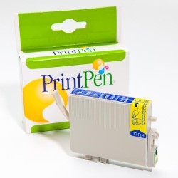 PRINTPEN EPSON T0442XL Mavi Yüksek Kapasite (18,5 ml.)