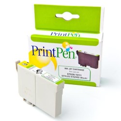 PRINTPEN EPSON T0711 Siyah (15,0ml)