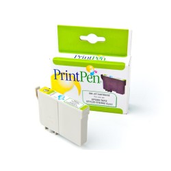 PRINTPEN EPSON T0712 Mavi (13,5ml)