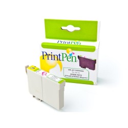 PRINTPEN EPSON T0713 Kırmızı (13,5ml)