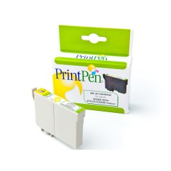 PRINTPEN EPSON T0714 Sarı (13,5ml)