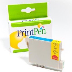 PRINTPEN EPSON T0542 Mavi (20,0 ml.)