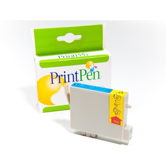 PRINTPEN EPSON T0542 Mavi (20,0 ml.)