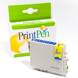 PRINTPEN EPSON T0549 Blue (20,0 ml.)