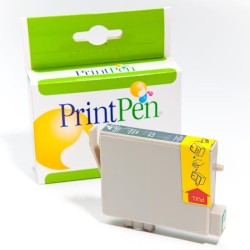 PRINTPEN EPSON T0548 Matte Siyah (20,0 ml.)