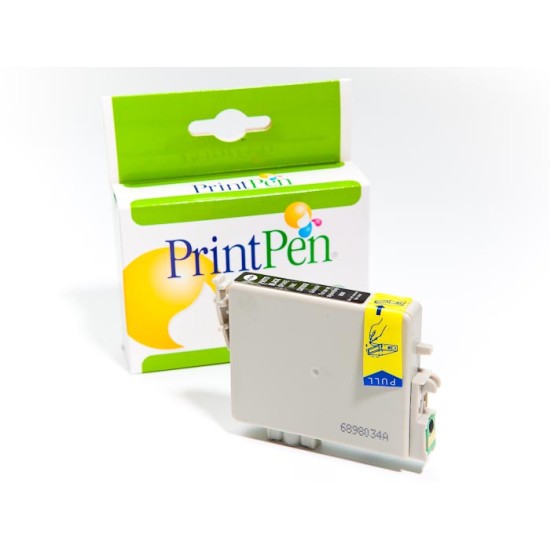 PRINTPEN EPSON T0541 Photo Siyah (20,0 ml.)