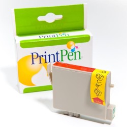 PRINTPEN EPSON T0547 Red (20,0 ml.)