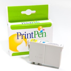 PRINTPEN EPSON T0802 Mavi (12,0 ml.)