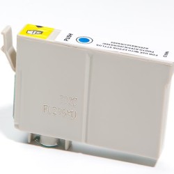 PRINTPEN EPSON T0802 Mavi (12,0 ml.)