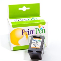 PRINTPEN HP No.337 (C9364EE) Siyah (%100 Yeni)