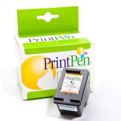 PRINTPEN HP No.338 (C8765EE) Siyah (%100 Yeni)