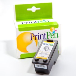 PRINTPEN HP No.339 (C8767EE) Siyah (%100 Yeni)