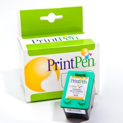 PRINTPEN HP No.343 (C8766EE) Color (%100 Yeni)